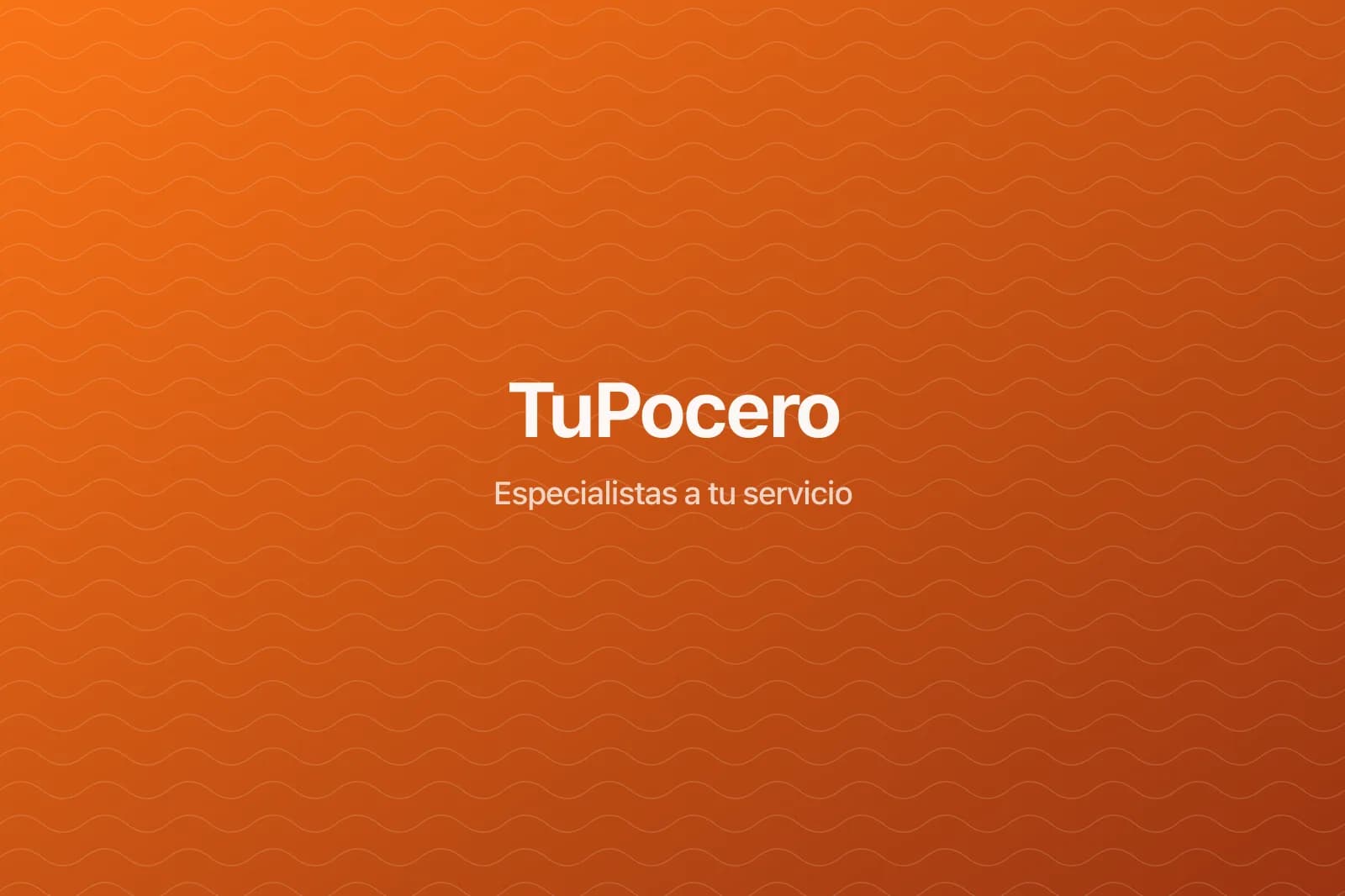 Limpieza de fosa séptica
